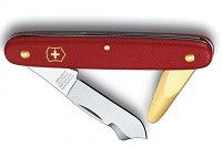 Нож садовый Felco (Victorinox) 3.91.40 3.91.40 фото