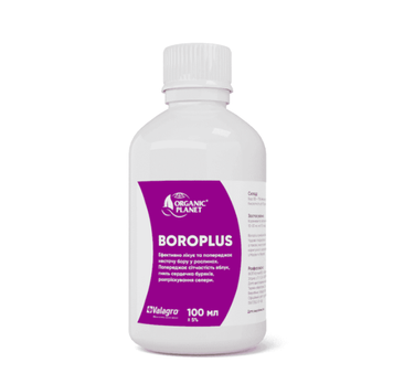 Boroplus (Бороплюс) Хелат бору 100 мл Valagro 375467400 фото