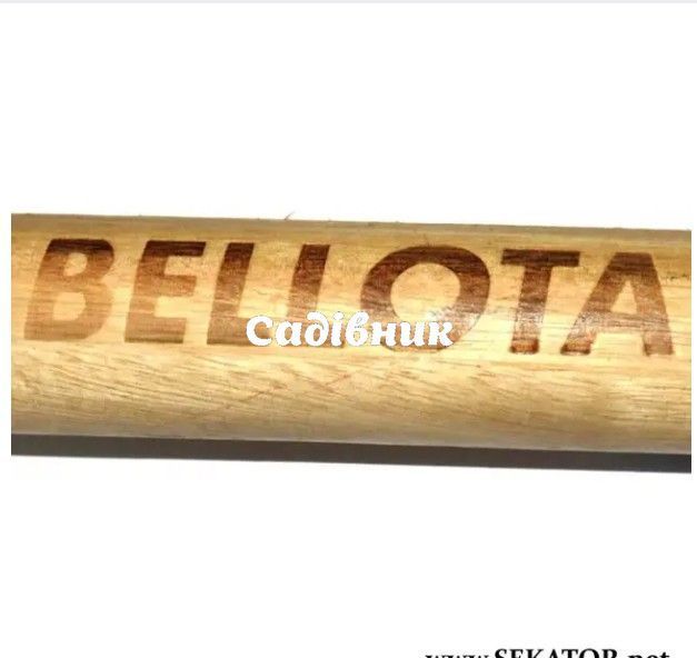 Вила копальні з держаком Bellota / Беллота 911-4MA (Іспанія) 911-4МА фото