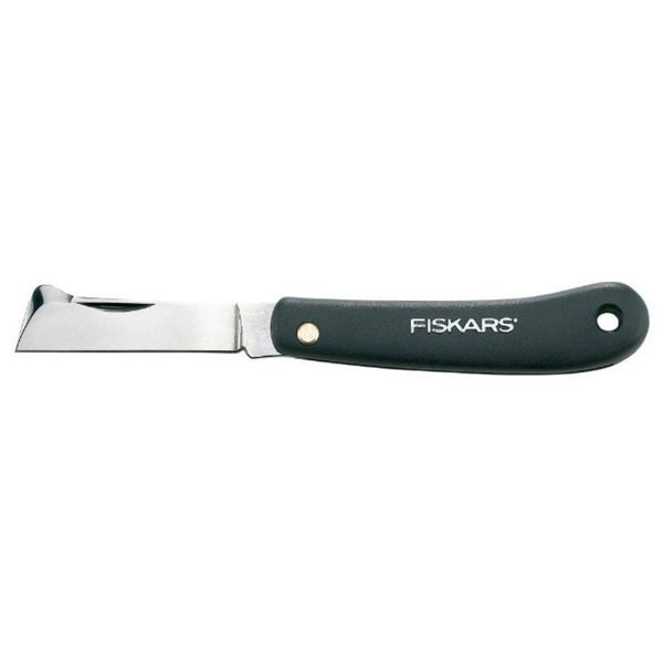 Ніж садовий Fiskars К60 (125900) 125900 фото