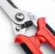 Ножницы универсальные Felco 456 для стрижки растений и пряных трав (Фелко 456) 12012300008966 фото 3
