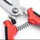 Ножницы универсальные Felco 456 для стрижки растений и пряных трав (Фелко 456) 12012300008966 фото 4