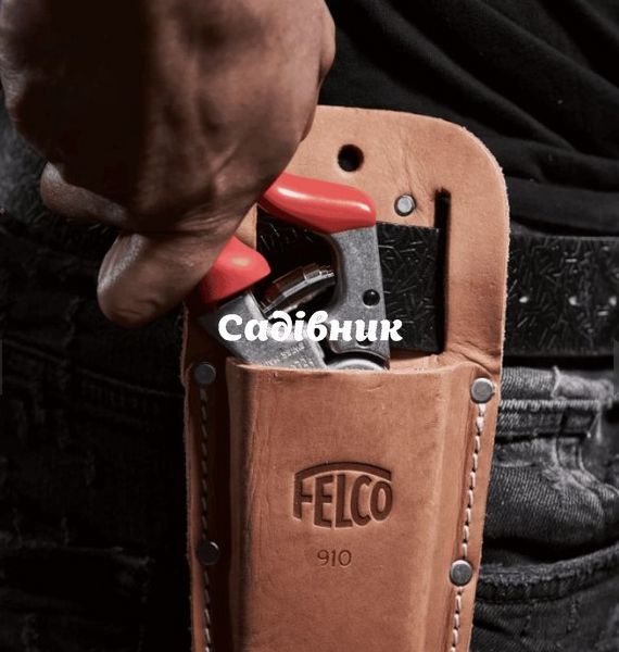 Кобура для секатора Felco 910 1015616 фото