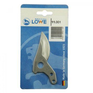 Змінне лезо LOWE 11001 (11001) 11001 фото