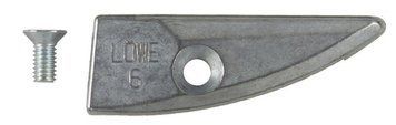 Ковадло для секатора LOWE 6 6002 фото