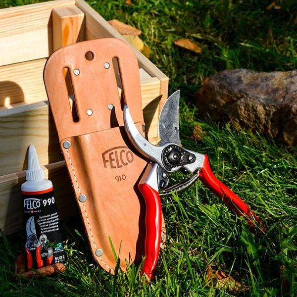 Специальная смазка по уходу за инструментом Felco 990 (Швейцария) 672273400 фото