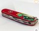 Складаний ніж Victorinox SPARTAN ZODIAC Зелений дракон 1.3603.Z3340u 00097390 фото 3
