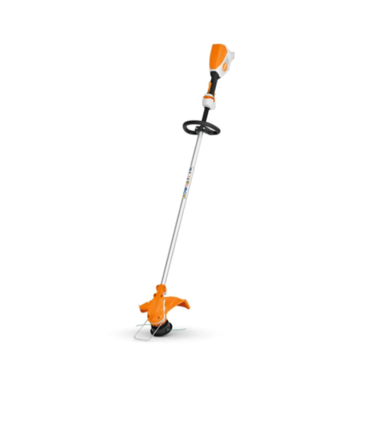 STIHL Акумуляторна коса FSA60R Set (FA040115748) 20859 фото