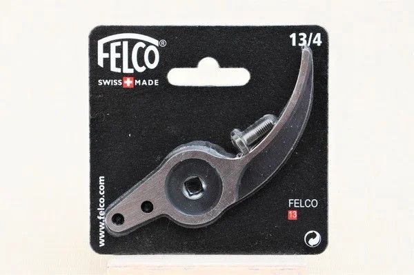 Сменное опорное лезвие с винтом Felco (13/4) Felco (13/4) фото