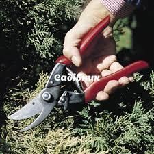 Секатор садовый Felco 5 / Фелко 5 5 фото