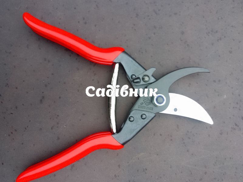Секатор садовый Felco 5 / Фелко 5 5 фото