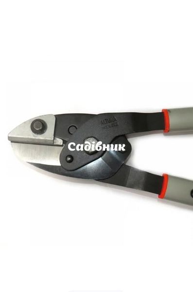 Сучкоріз Altuna / Альтуна 0390-80Y, з ковадлом (Іспанія) 0390-80 YA фото