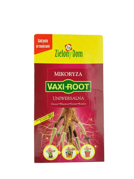 Мікориза універсальна Vaxi-Root Zielony Dom / Зелений Дім (Польща) 11 0063 фото