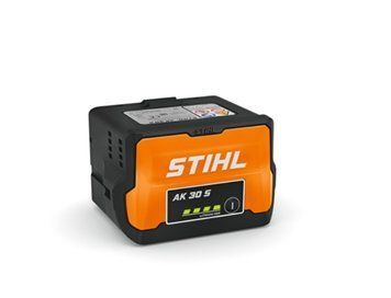Акумуляторна батарея STIHL AК 30 S Li-Ion 36 V 5.0 Ah 55204006545 фото