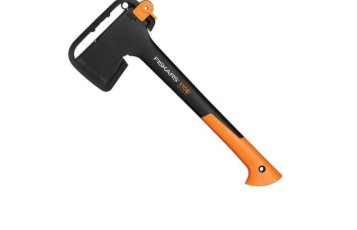 Сокира універсальна Fiskars X7 XS 121423(1015618) 1015618 фото