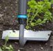 Сапка Gardena NatureLine 140 см з ручкою (17109-20.000.00) 17109.20.000 фото 3