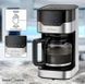 Крапельна кавоварка Profi Cook PC-KA 1169 488902014 фото 4