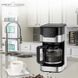 Крапельна кавоварка Profi Cook PC-KA 1169 488902014 фото 2