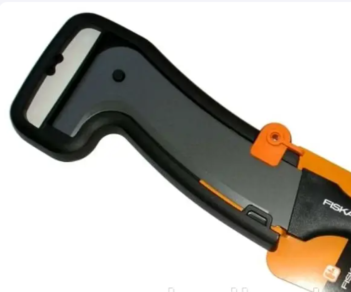 Сікач Fiskars WoodXpert XA3 126004 фото