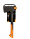 Топор универсальный Fiskars X10 (Финляндия) 1042566339 фото 3