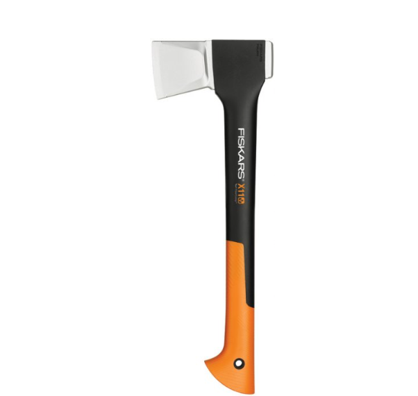 Топор колун Fiskars X11 (Финляндия) 1042597287 фото