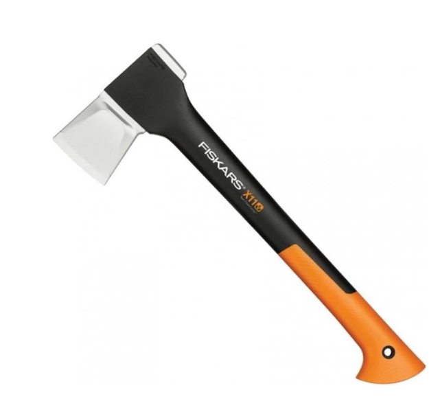 Топор колун Fiskars X11 (Финляндия) 1042597287 фото