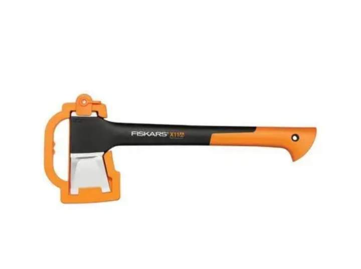 Топор колун Fiskars X11 (Финляндия) 1042597287 фото