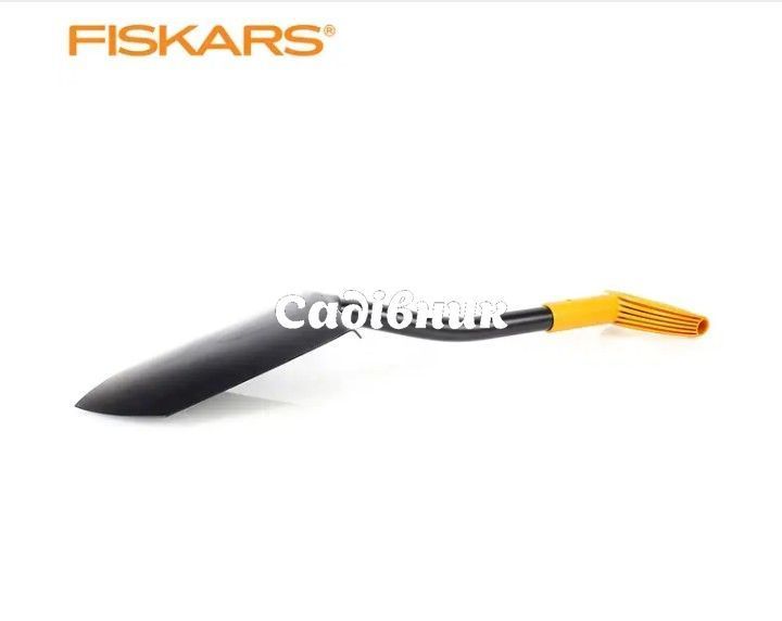Лопата саперна Fiskars Solid (131417)(1066715) 1066715 фото