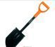 Лопата саперна Fiskars Solid (131417)(1066715) 1066715 фото 4