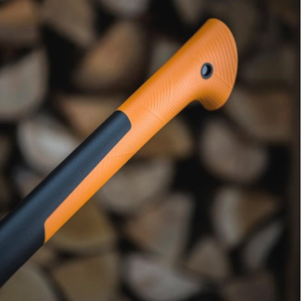 Топор колун Fiskars X17 (Финляндия) 1042603218 фото