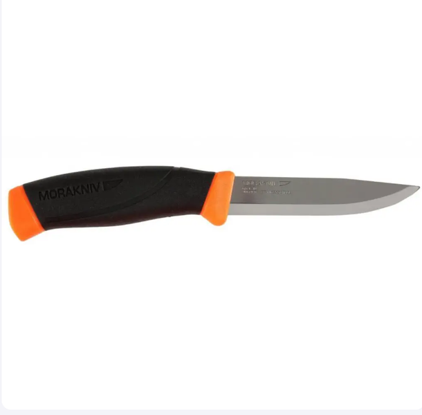 Morakniv Companion Orange F 11824 фото