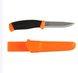 Morakniv Companion Orange F 11824 фото 2