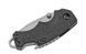 Ніж Kershaw Shuffle, лезо 60мм 8Cr13MoV, руків'я GFN Black, Liner Lock - 8700 8700 фото 2