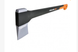 Топор колун Fiskars X25 (Финляндия) 1042607407 фото 1