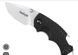 Ніж Kershaw Shuffle, лезо 60мм 8Cr13MoV, руків'я GFN Black, Liner Lock - 8700 8700 фото 1