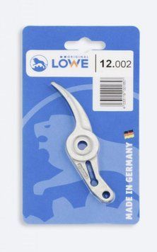 Опорне лезо Lowe 12002 12.002 фото