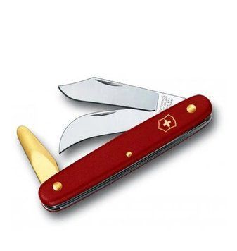 Нож для прививок Victorinox 3.91.16 (Викторинокс 3.91.16) 121000717513 фото