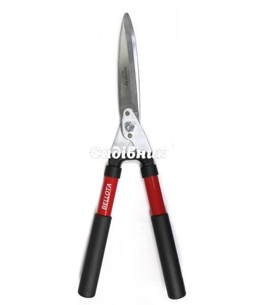 Ножницы садовые Bellota / Беллота для стрижки кустов 546 мм , артикул 23586.B. 23586.В фото