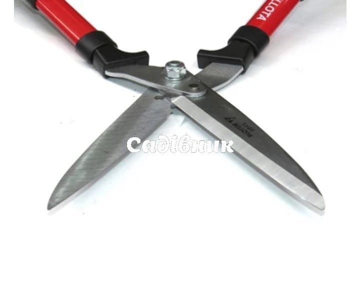 Ножницы садовые Bellota / Беллота для стрижки кустов 546 мм , артикул 23586.B. 23586.В фото