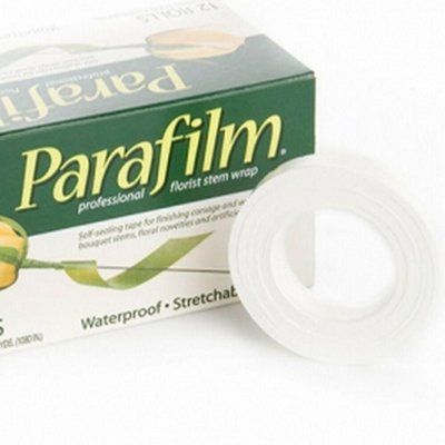 Стрічка для щеплення рослин Parafilm (США) 901154401 фото
