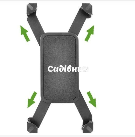Велодержатель для телефона смартфона CH-01  CH-01 фото