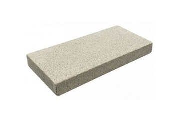 Камінь точильний натуральний Due Buoi 320 grit (1050)  1050 фото