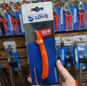 Точилка Lowe 37 фото