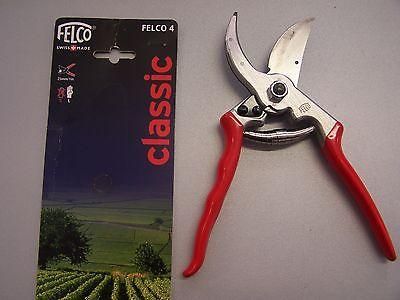 Секатор садовый Felco 4 / Фелко 4 Felco 4 фото