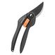 Секатор садовий Fiskars Single Step p26 і їхати (Фінляндія) P26 фото 1