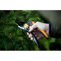 Секатор Fiskars SmartFit P68 (Фінляндія) SmartFit P68 фото