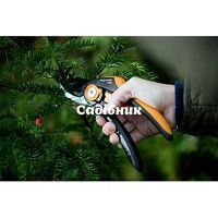 Секатор Fiskars SmartFit P68 (Фінляндія) SmartFit P68 фото
