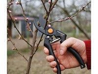 Секатор садовый Fiskars SmartFit P90 (Финляндия) 841055809 фото