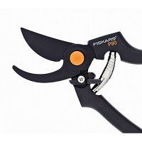 Секатор садовый Fiskars SmartFit P90 (Финляндия) 841055809 фото