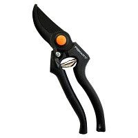 Секатор садовый Fiskars SmartFit P90 (Финляндия) 841055809 фото